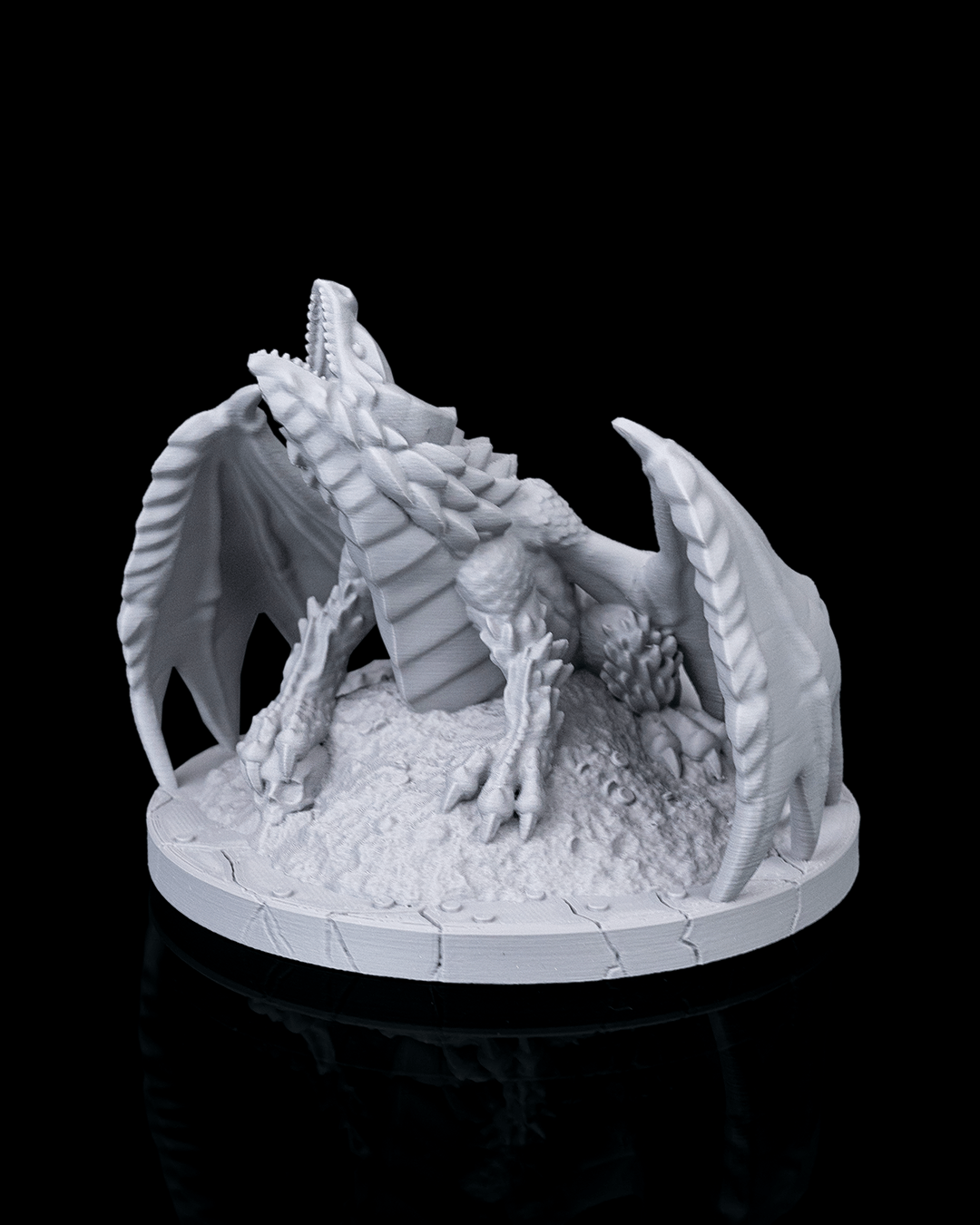 Dragon Boss