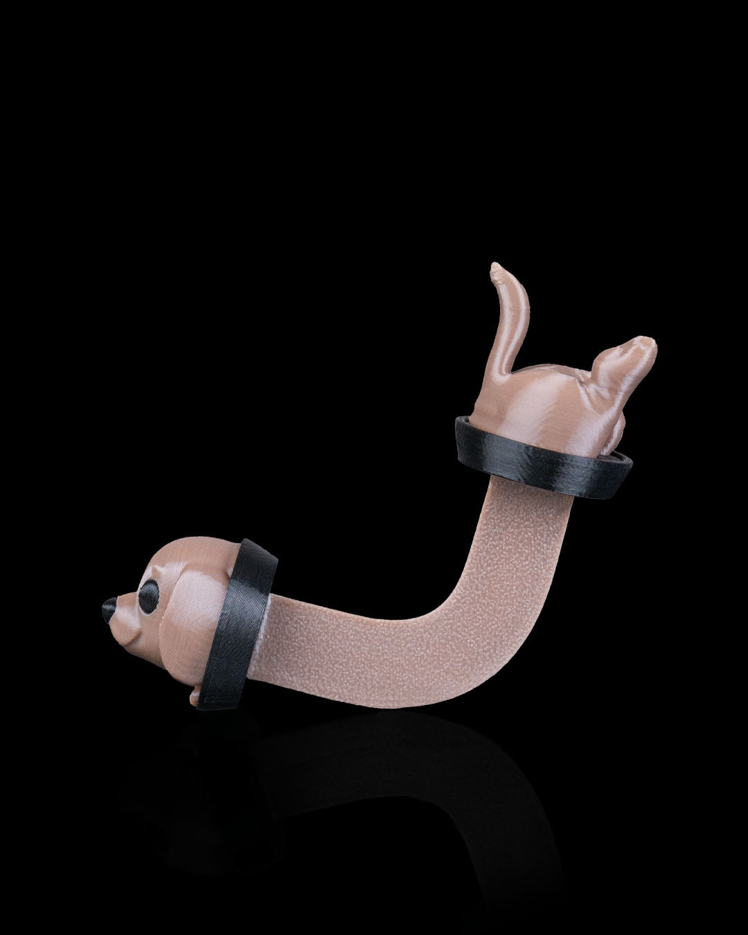 Fetch a Story bookmark