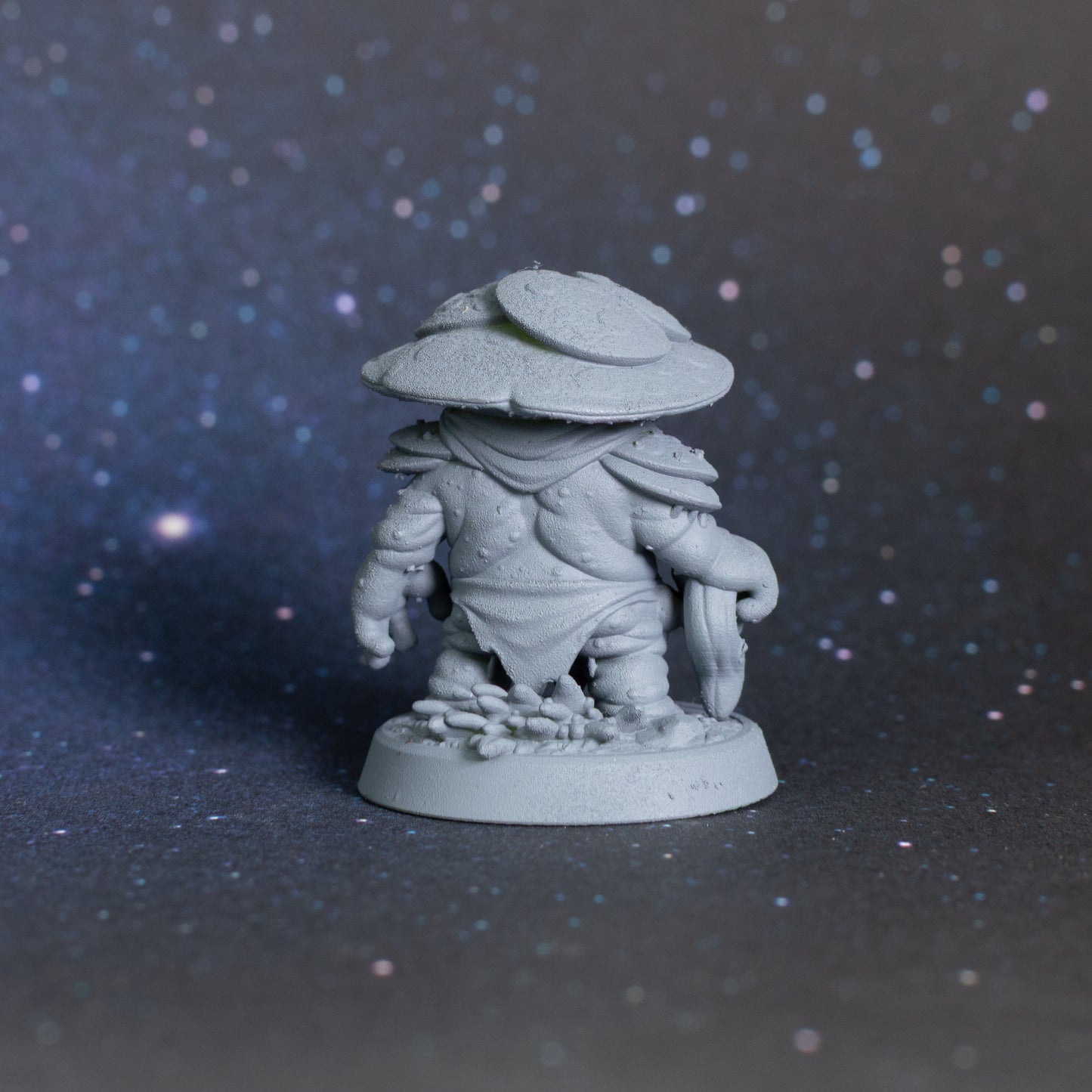 Myconid Guardian