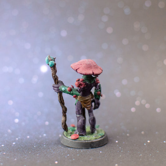 Myconid
