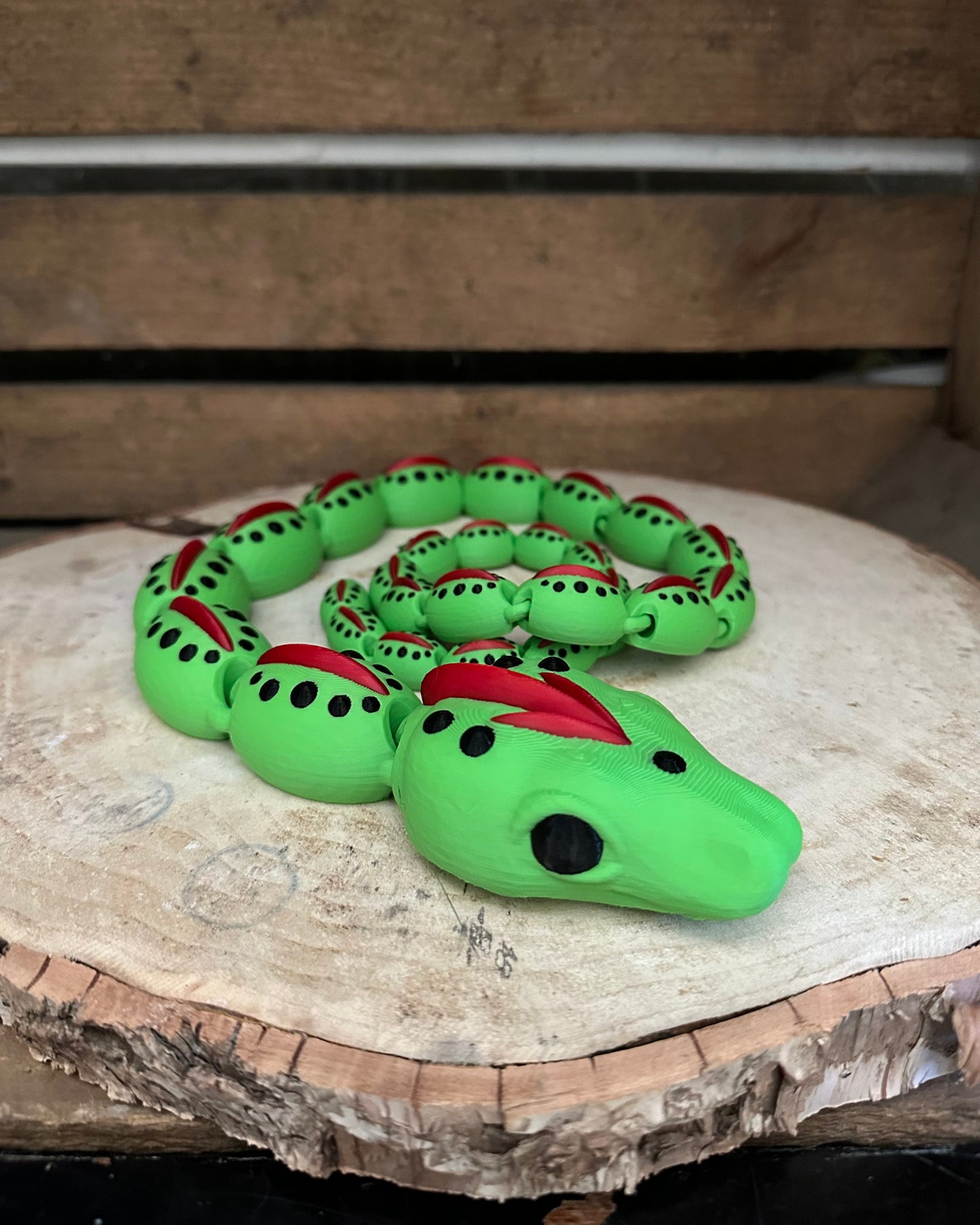 Big Snake