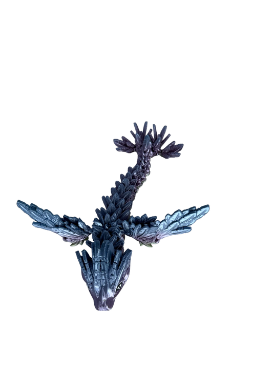 Flying Serpent baby