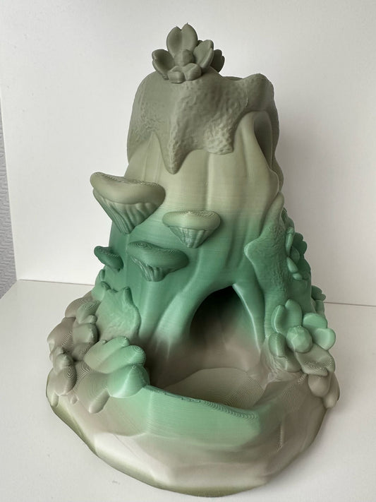 Kosha Dice Tower