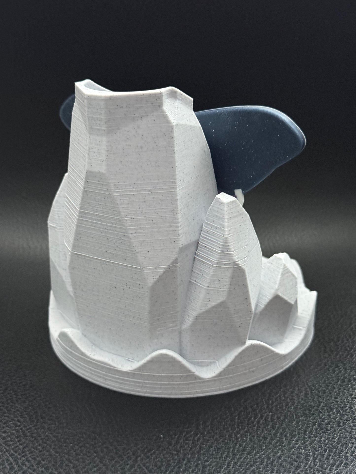 Lunar Moth dice tower
