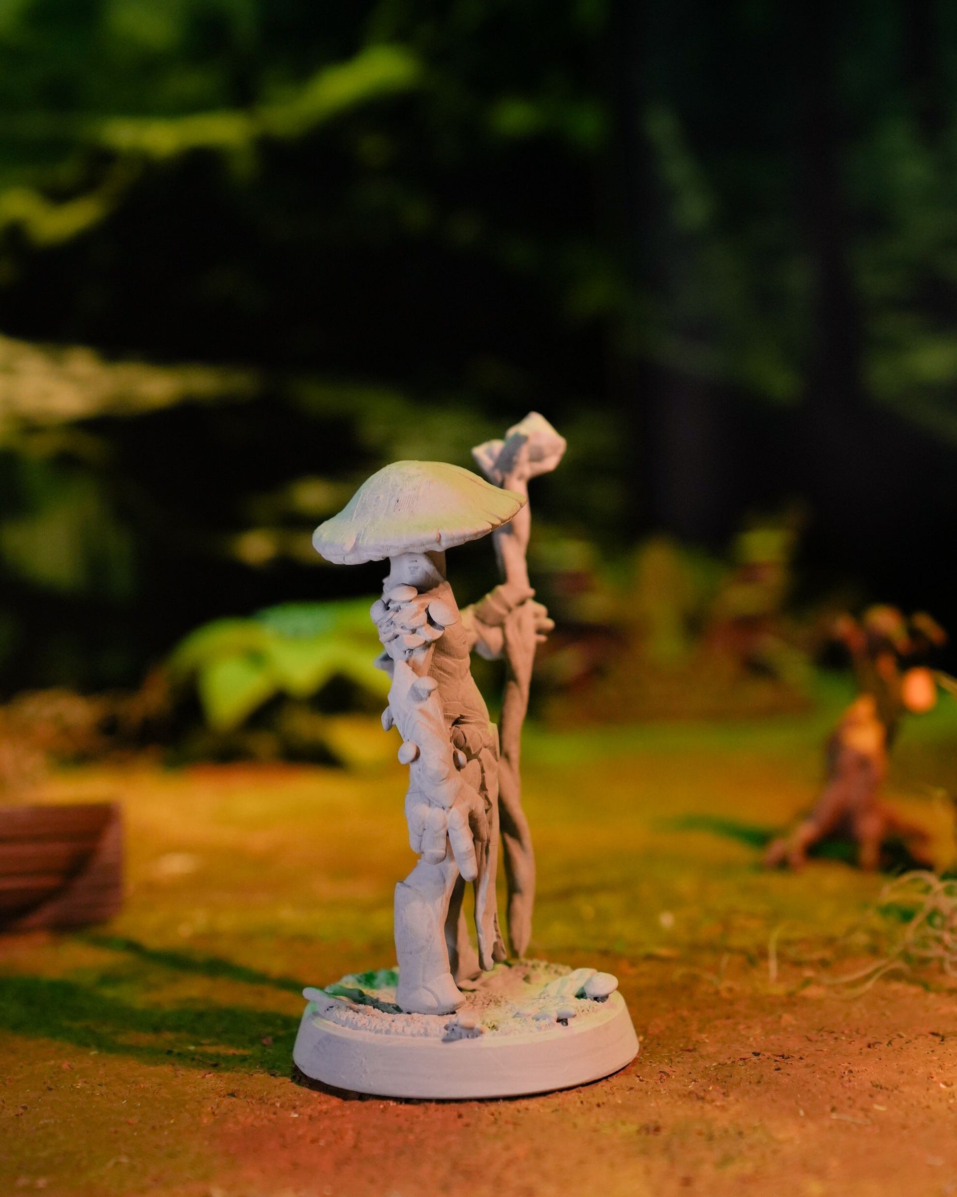 Myconid