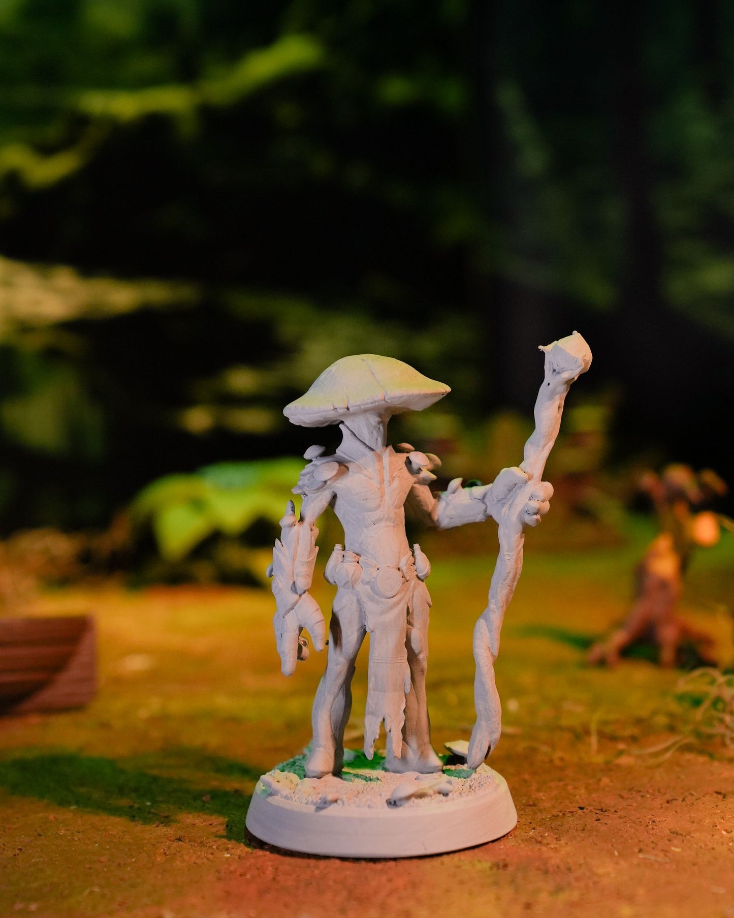 Myconid