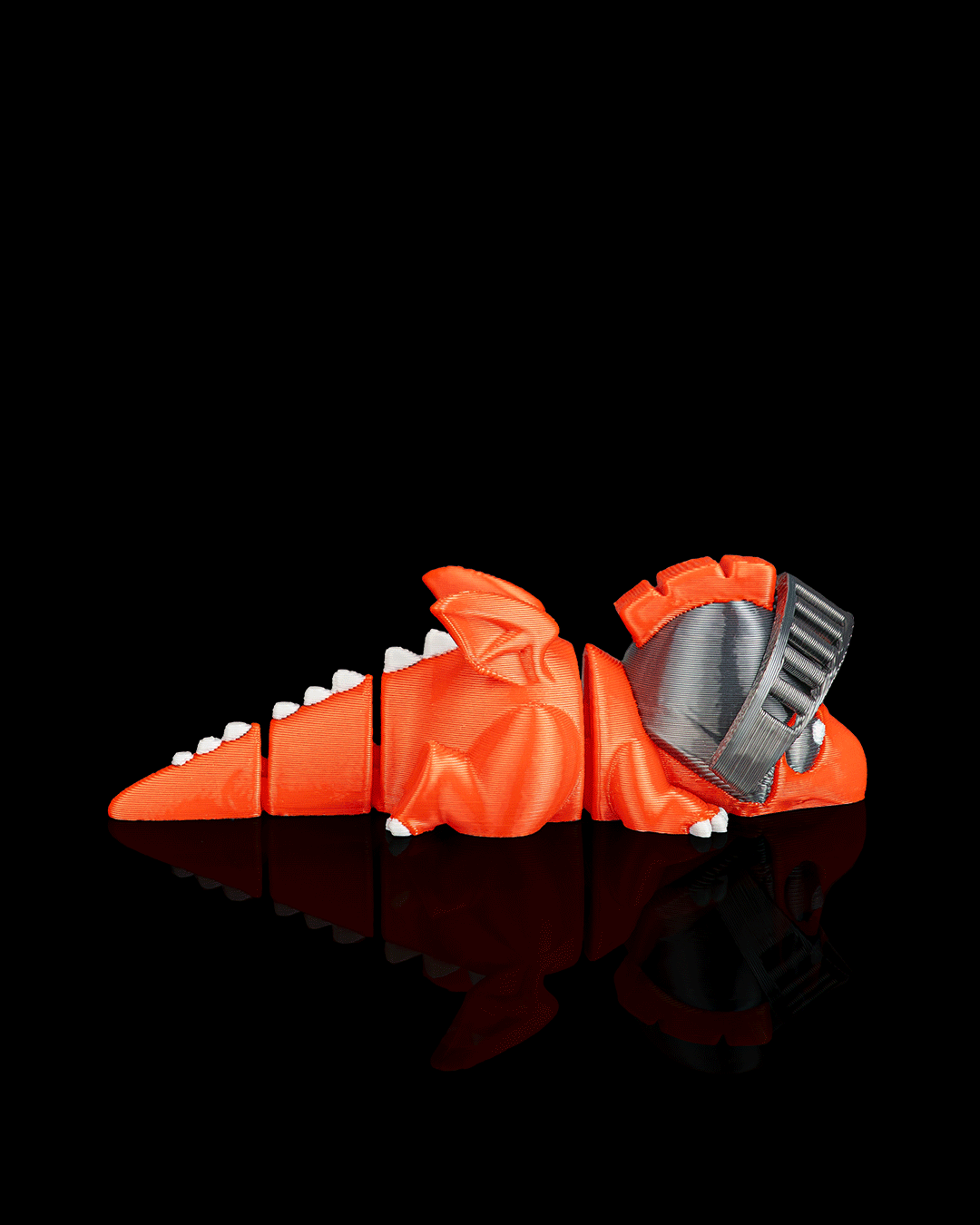Sir Dragon