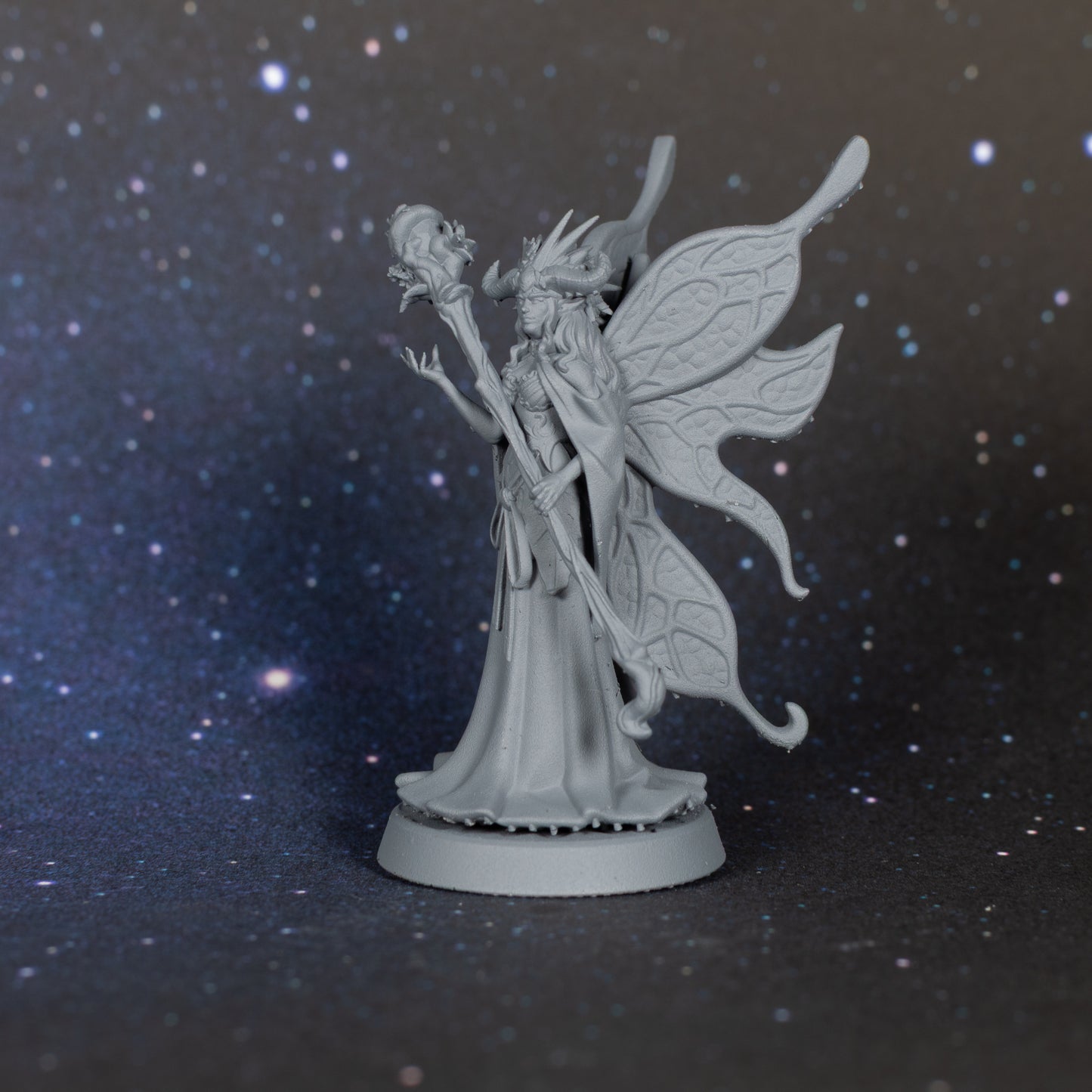 Fairy Queen