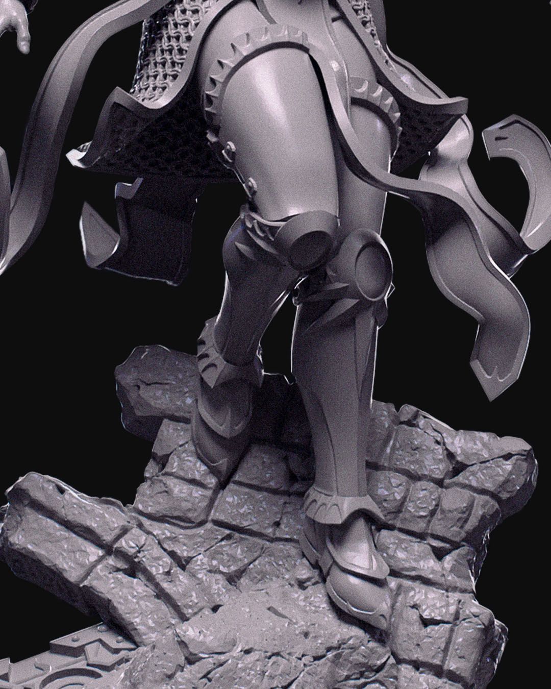 Dianna, The Lightbringer