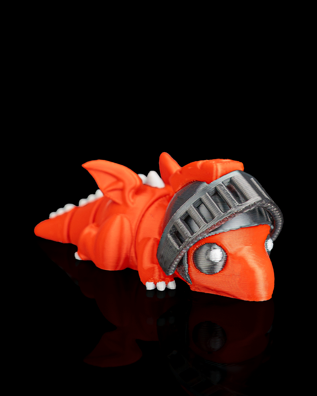 Sir Dragon
