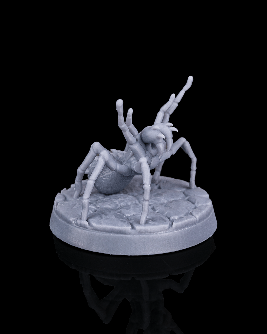 Hunstman Spider