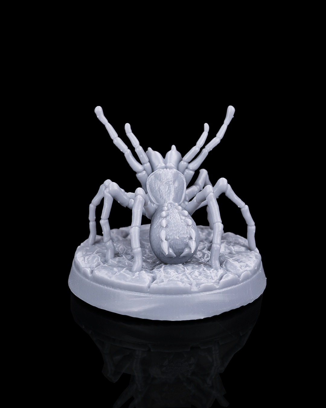 Hunstman Spider
