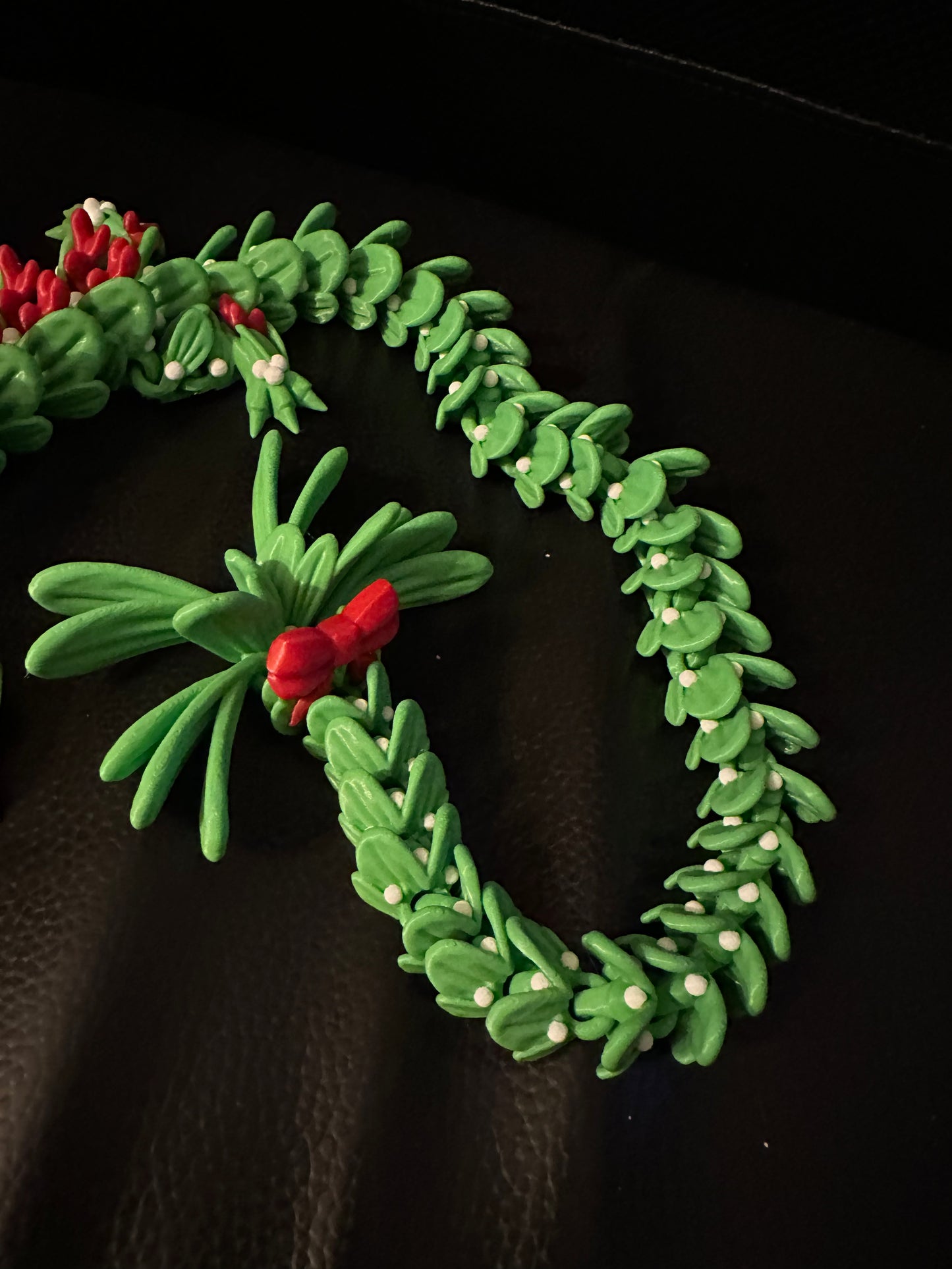 Mistletoe adult dragon