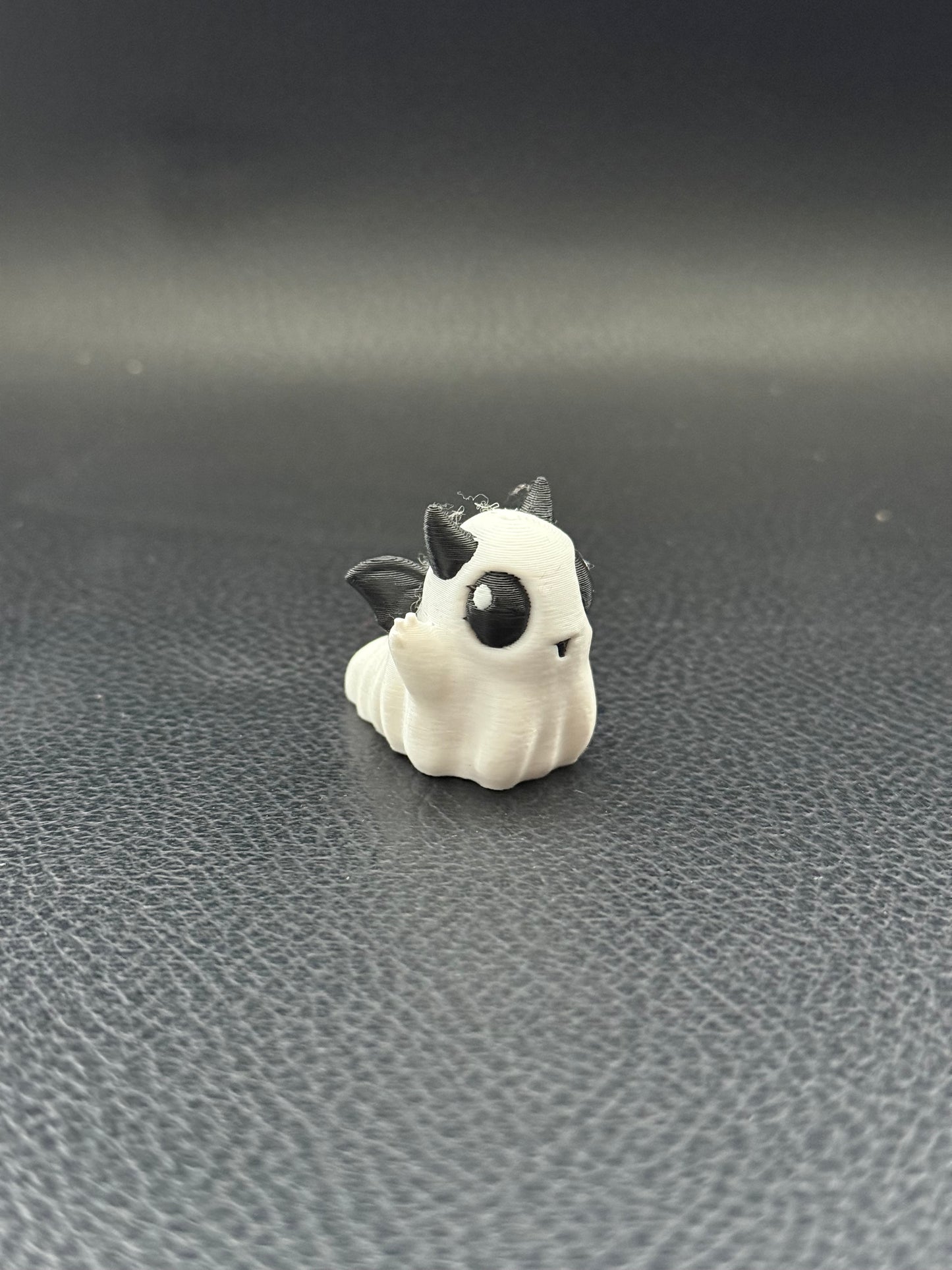 Tiny ghost
