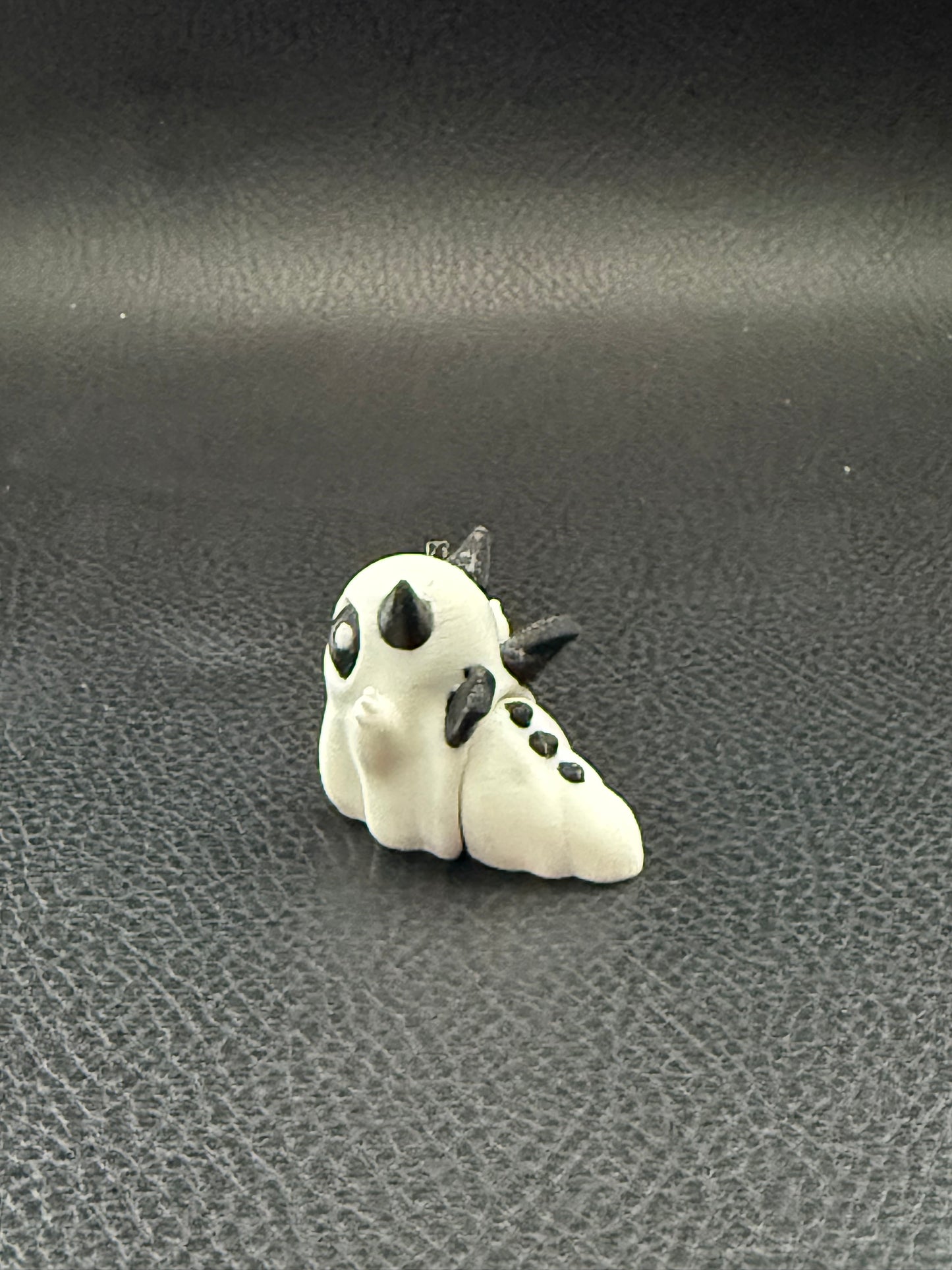 Tiny ghost