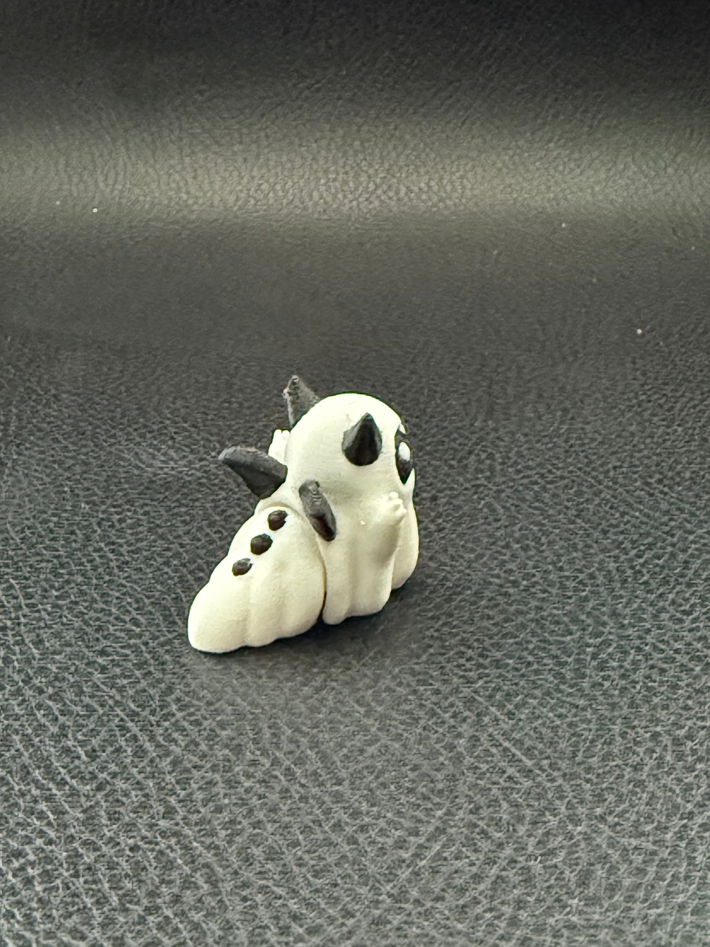 Tiny ghost