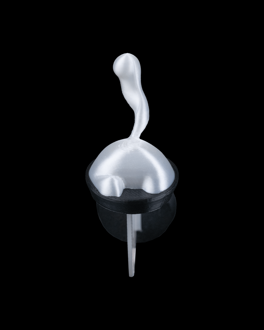 Kitty Tales Bookmark