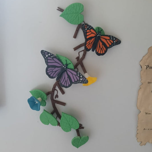 Klimop magneet startset