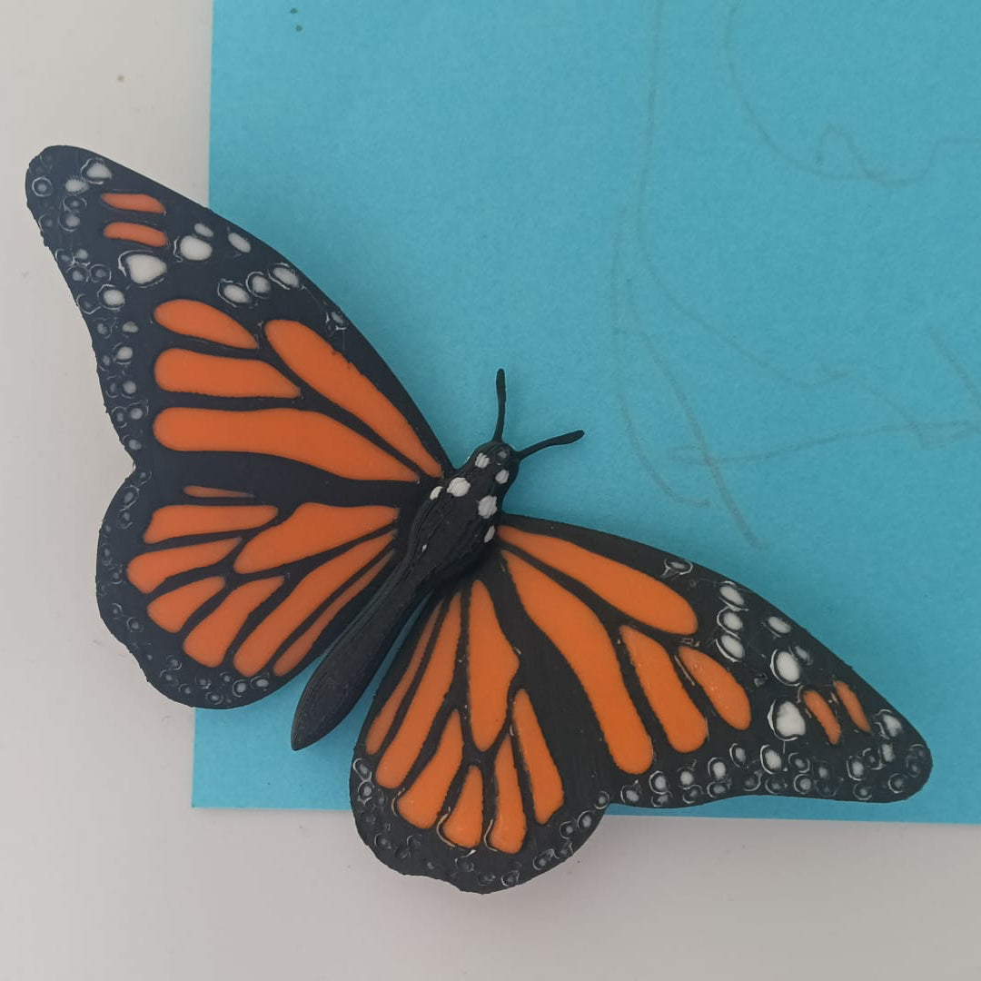 Klimop magneet startset