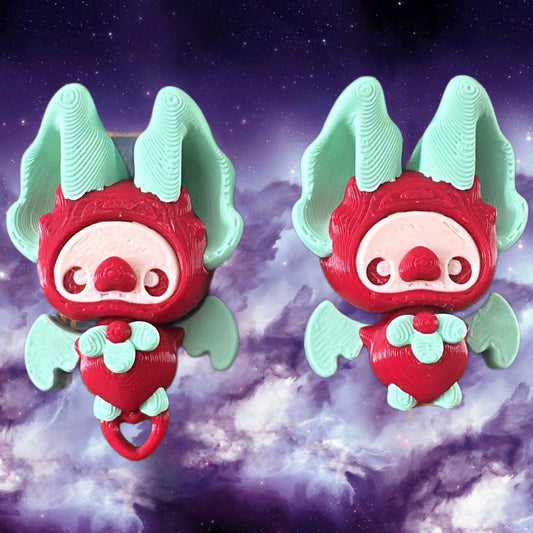 Micro berry bat