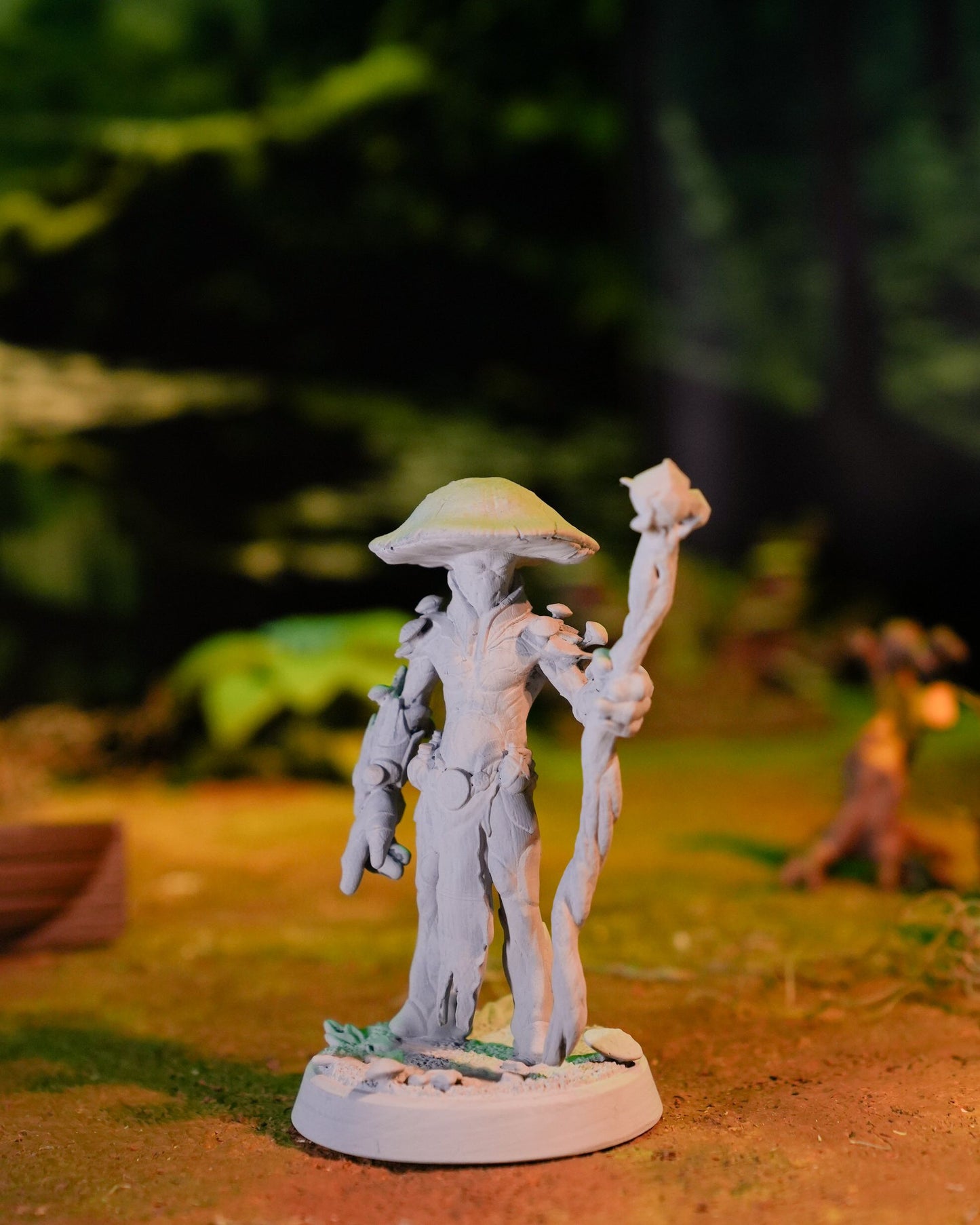 Myconid
