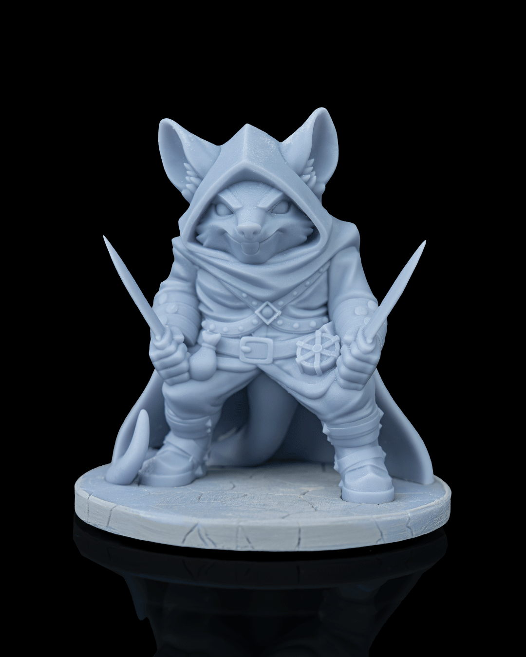 Rat Rogue