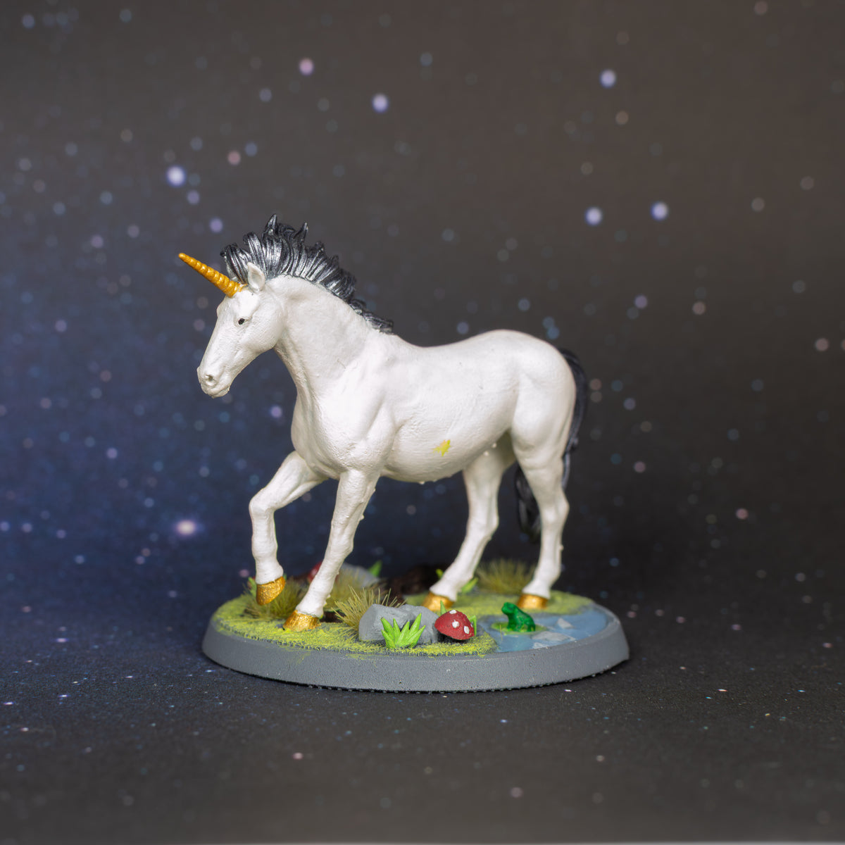 Unicorn