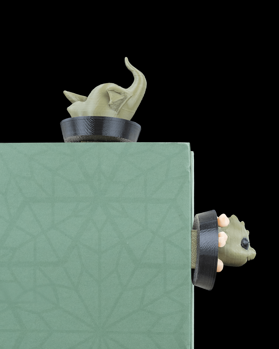 Story Scales bookmark