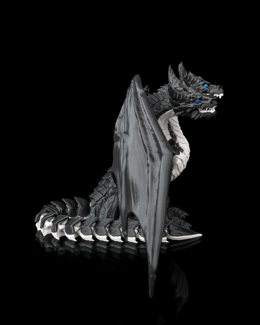 Three-headed Dragon