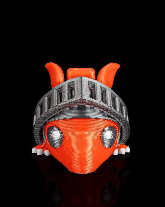 Sir Dragon