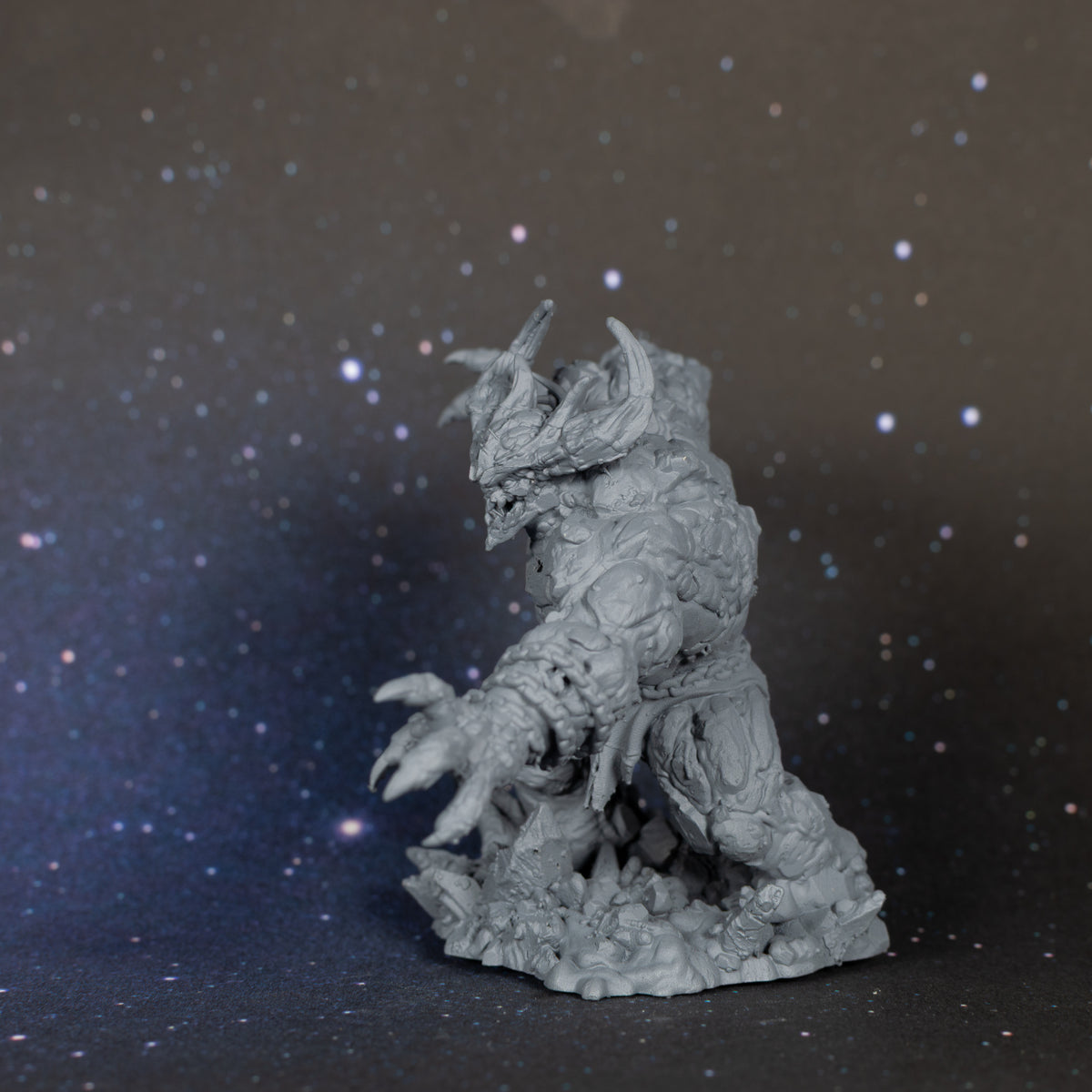 Magma Golem