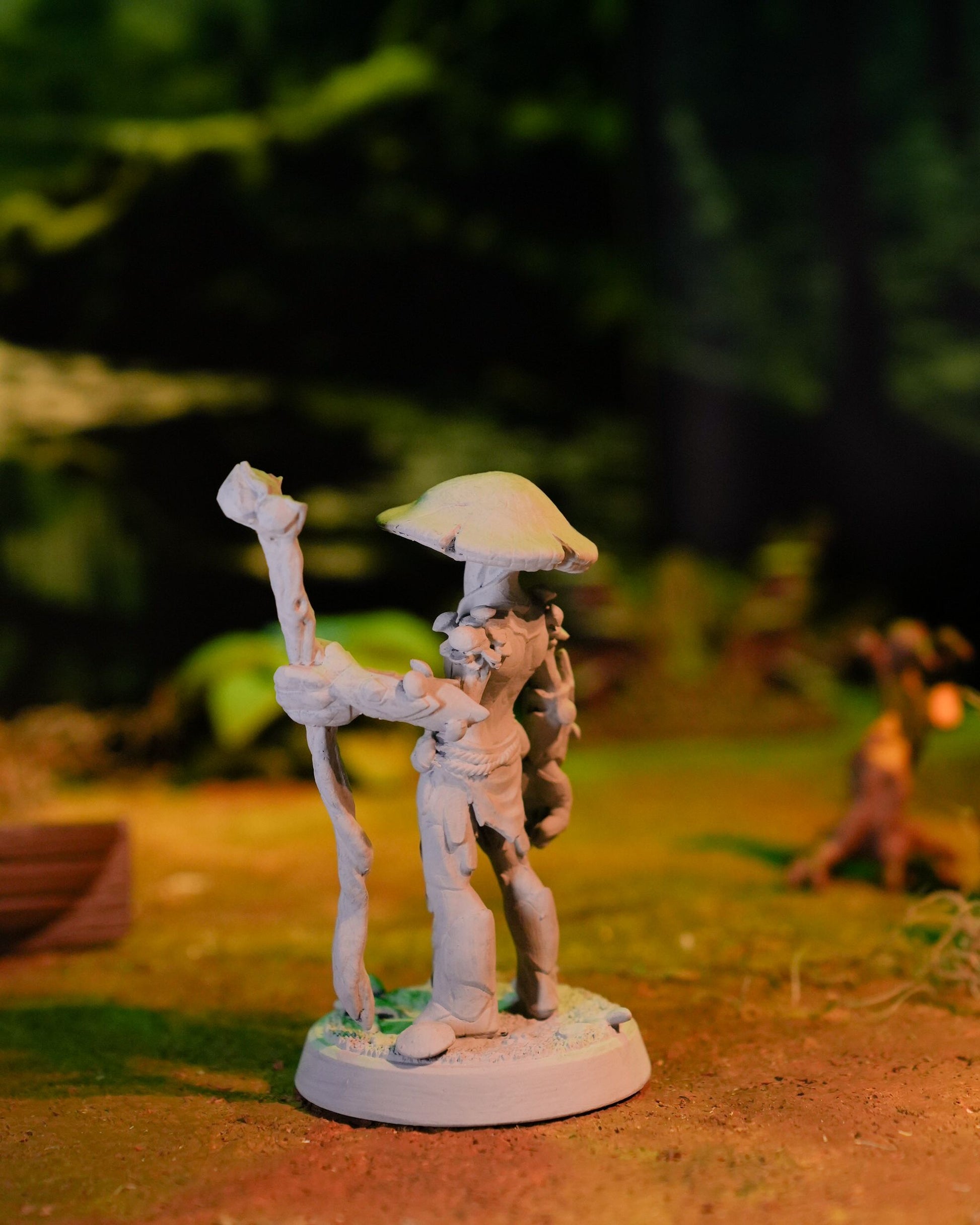 Myconid