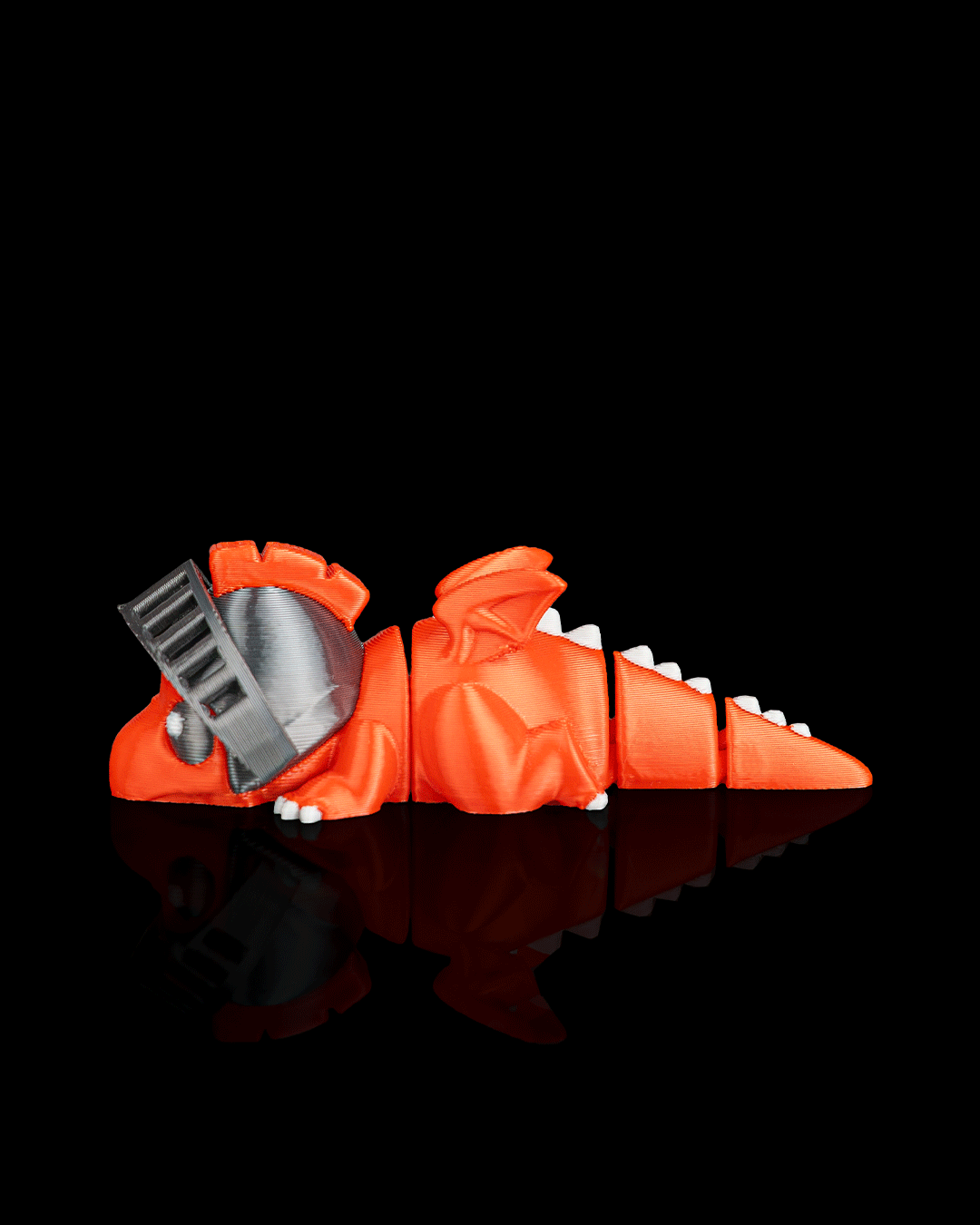 Sir Dragon
