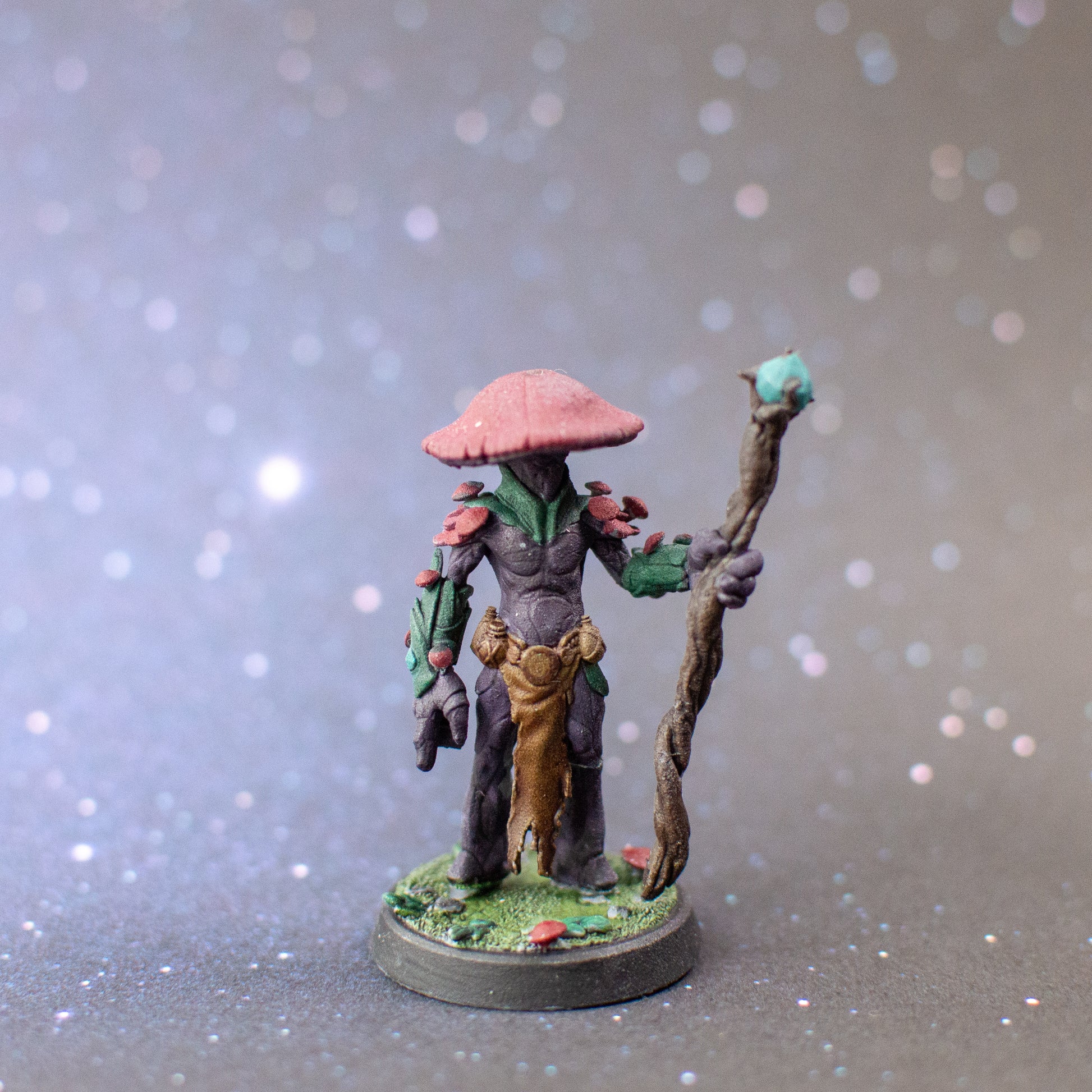 Myconid