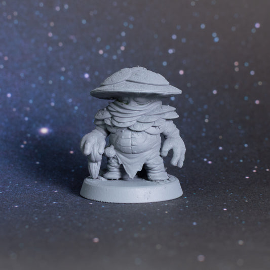 Myconid Guardian