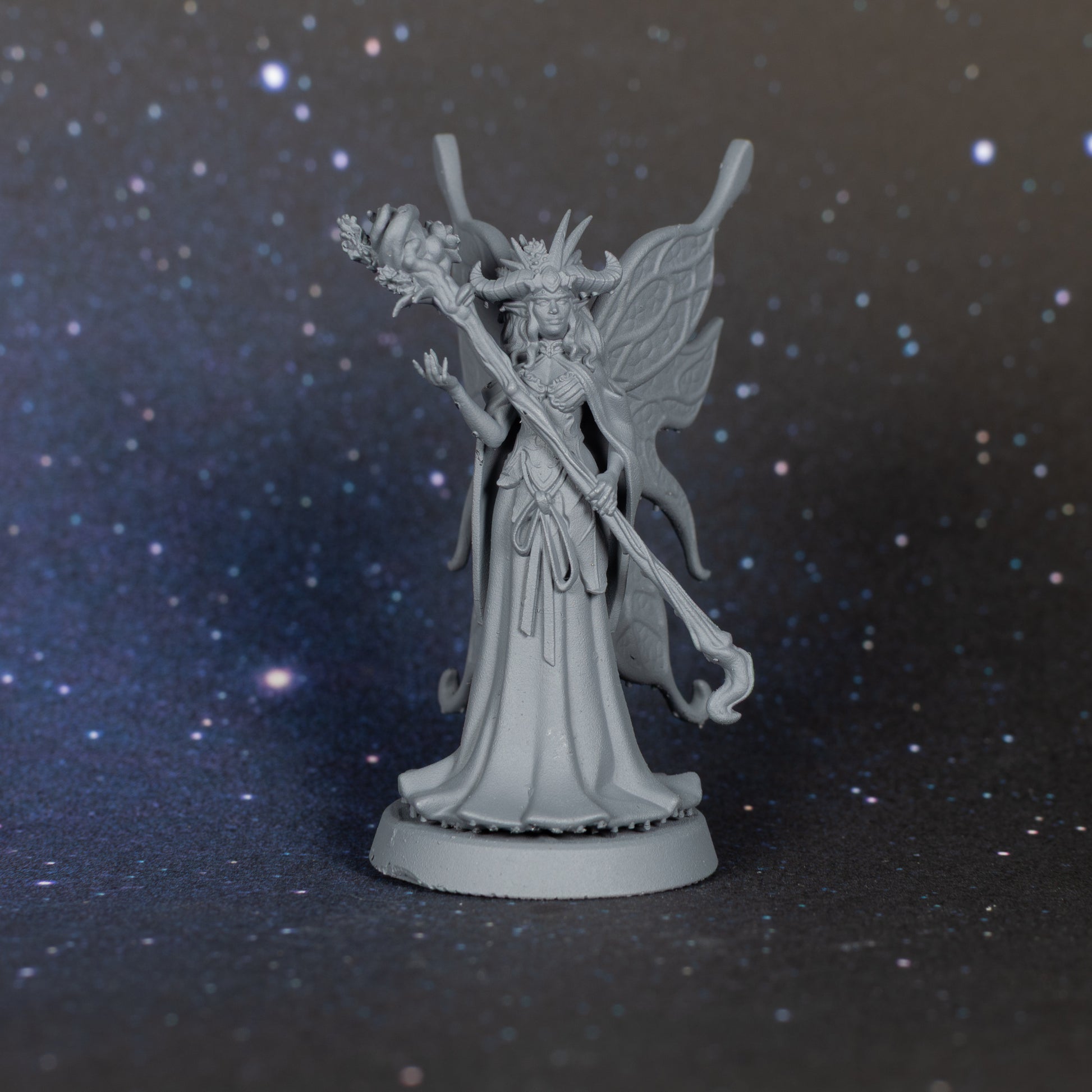Fairy Queen
