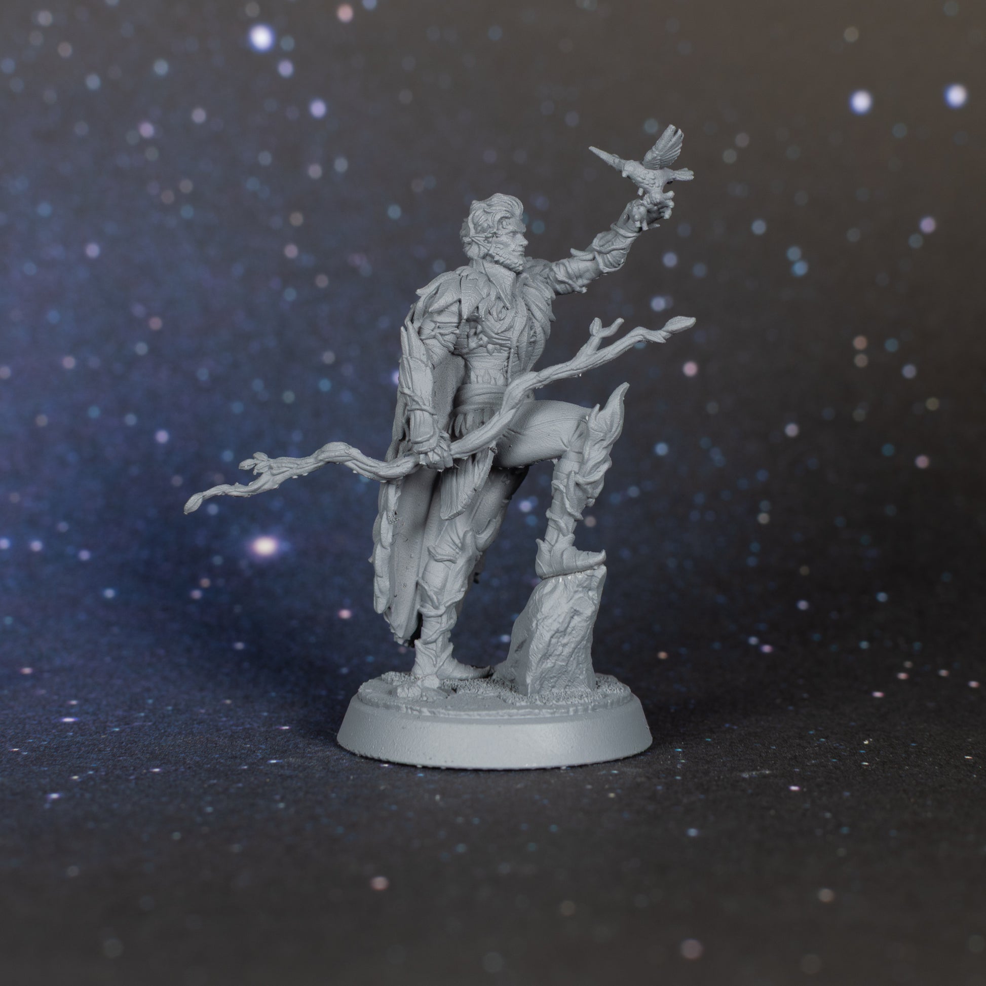 Aelarion Leafheart