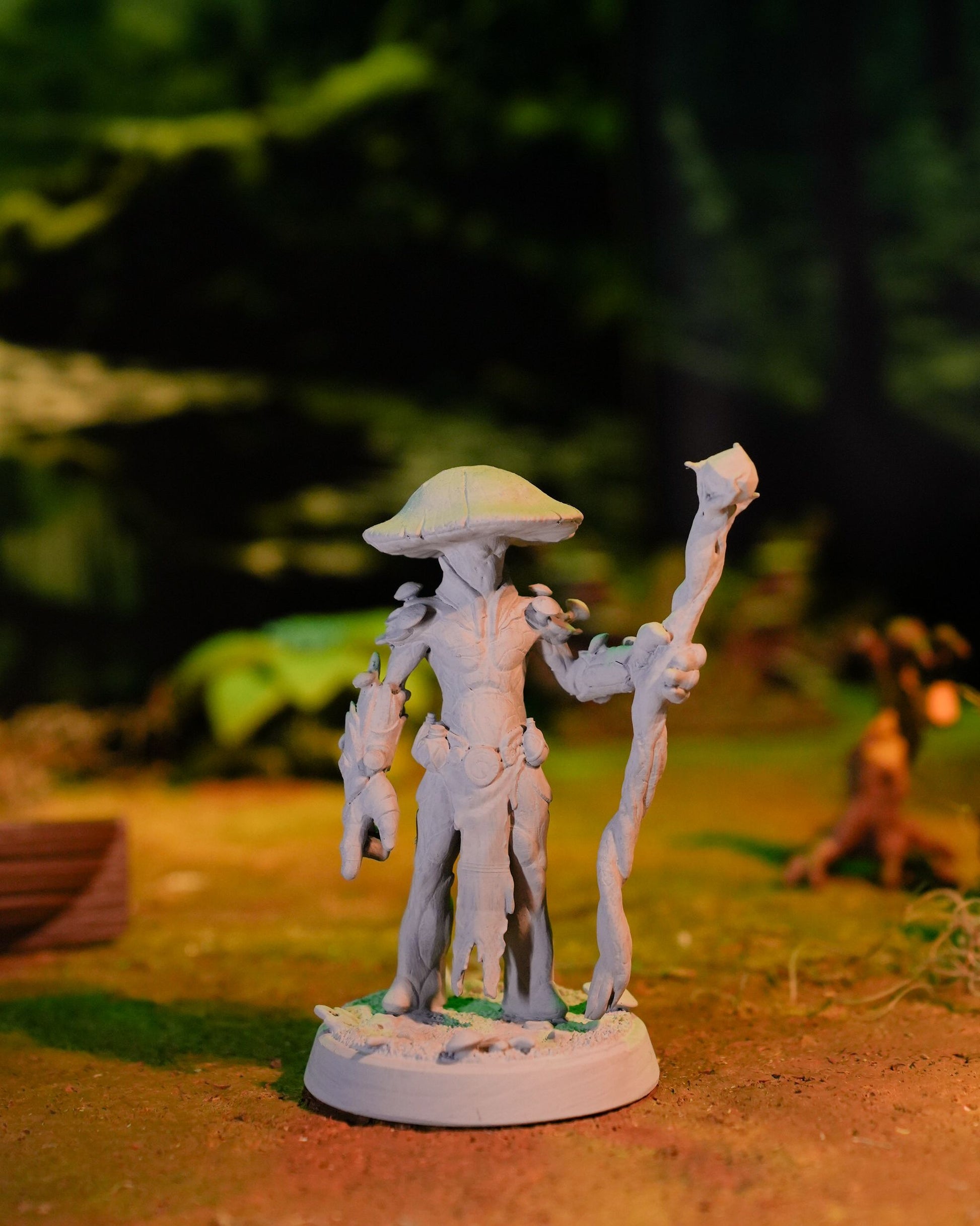 Myconid