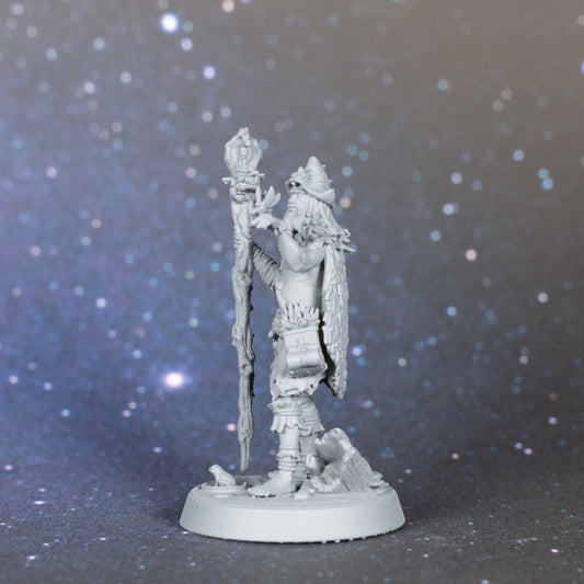 Ezekiel Deeproot