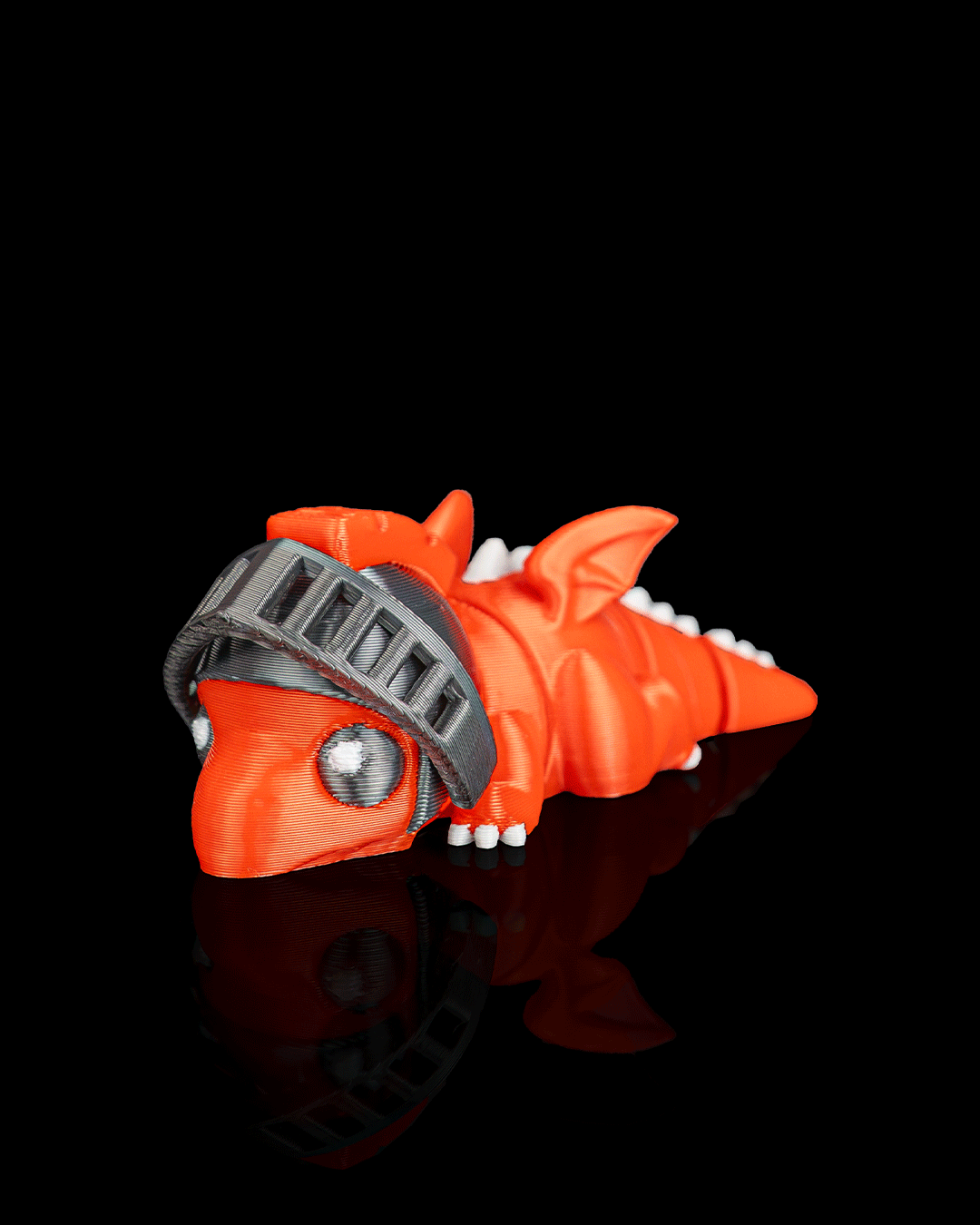 Sir Dragon