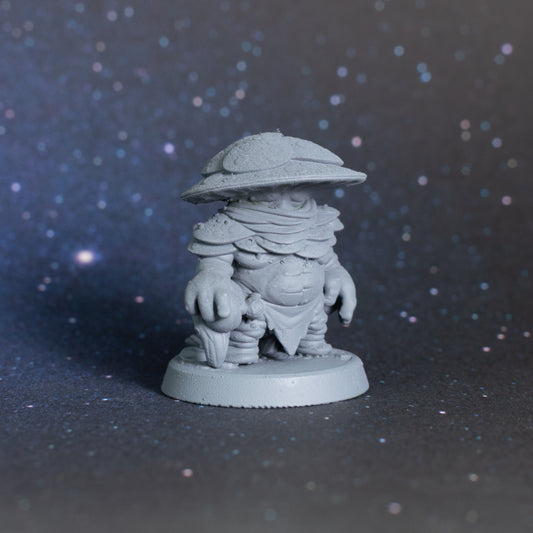 Myconid Guardian