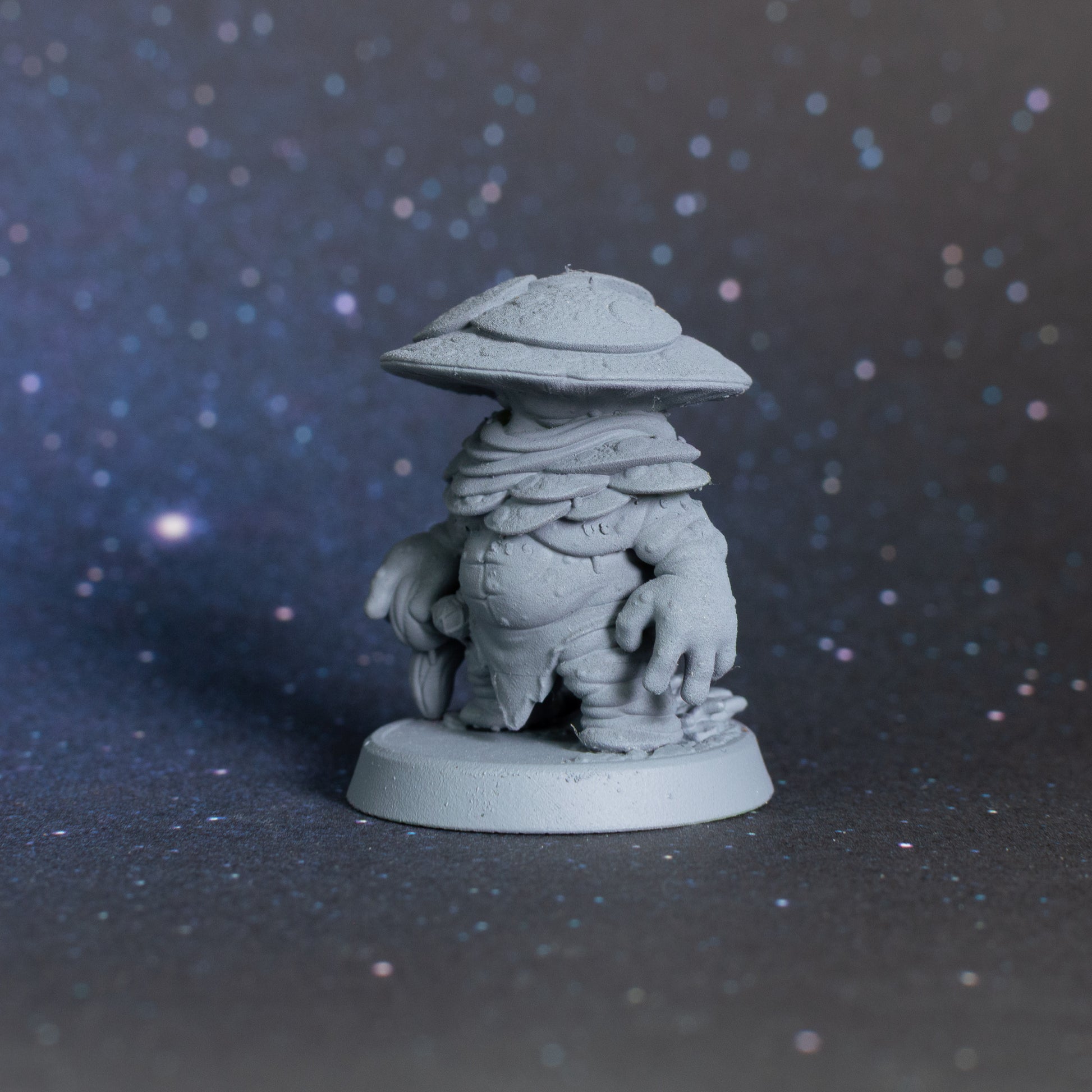 Myconid Guardian