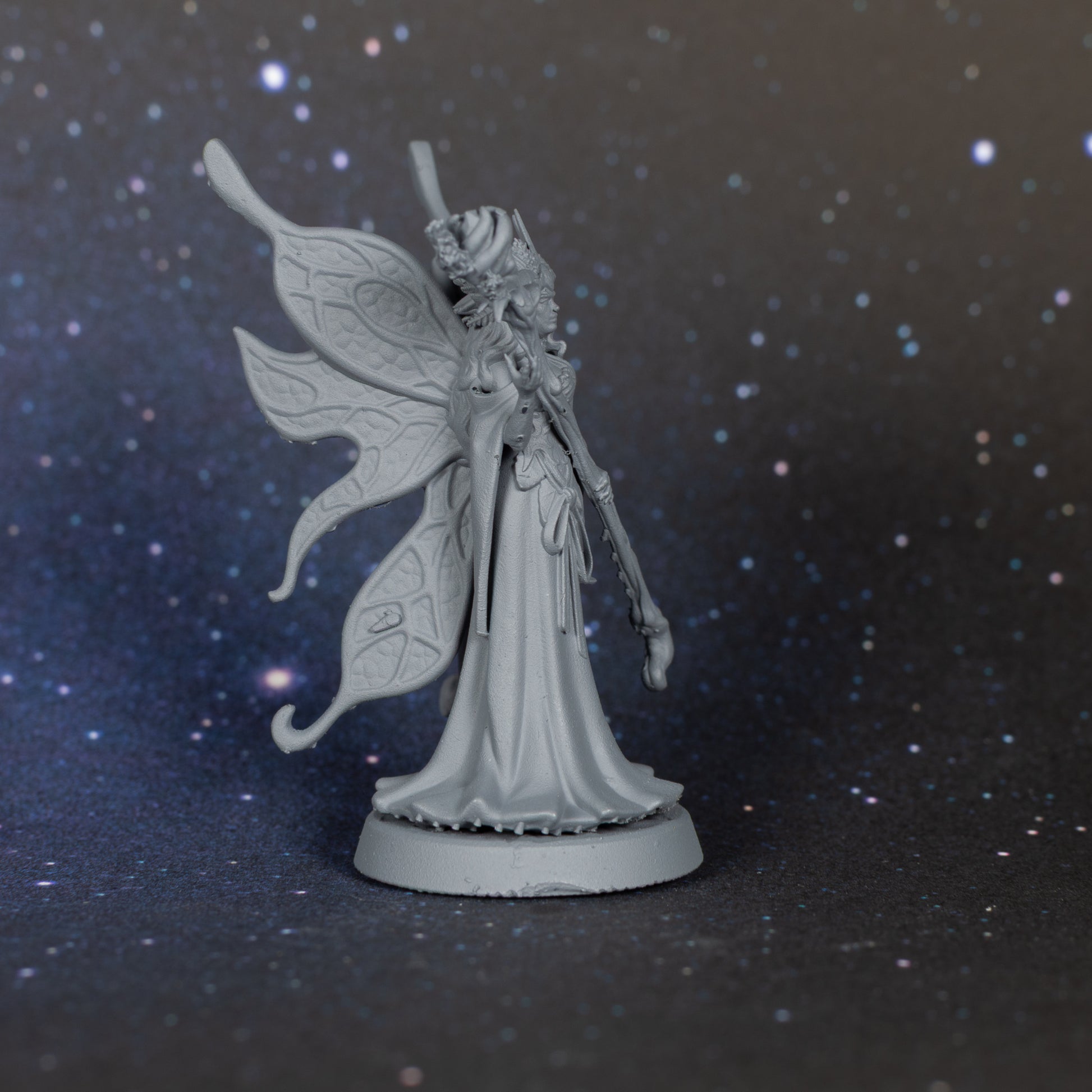 Fairy Queen